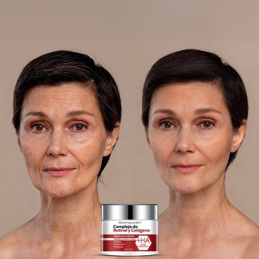 Bálsamo Sebo y Miel Regenerador