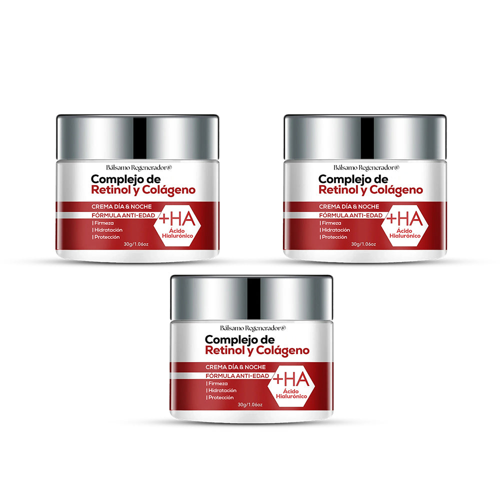 Bálsamo Sebo y Miel Regenerador