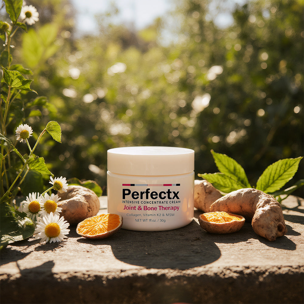 PerfectX™ – Elimine el dolor articular sin cirugía