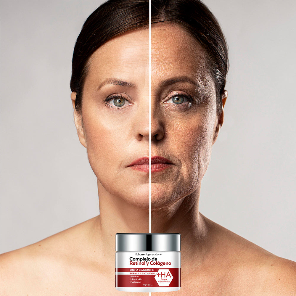 Bálsamo Sebo y Miel Regenerador