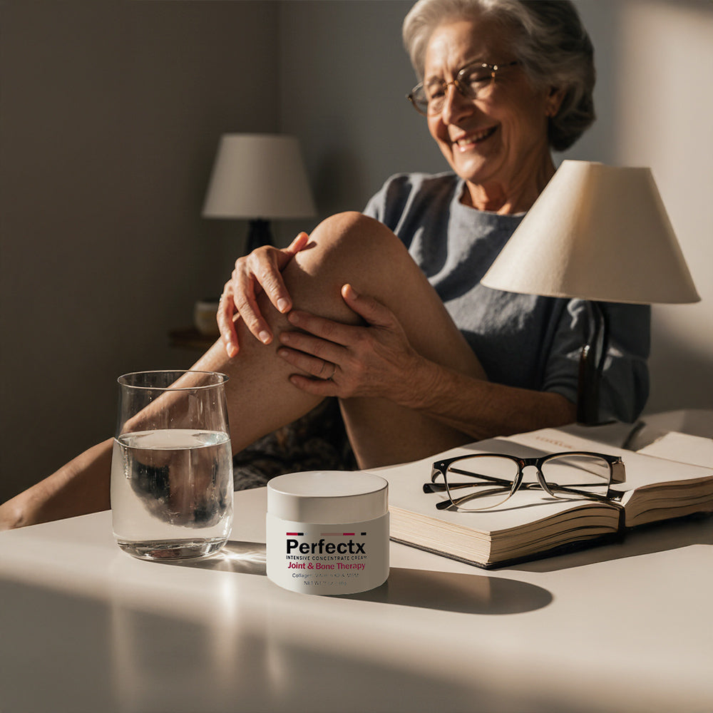 PerfectX™ – Elimine el dolor articular sin cirugía
