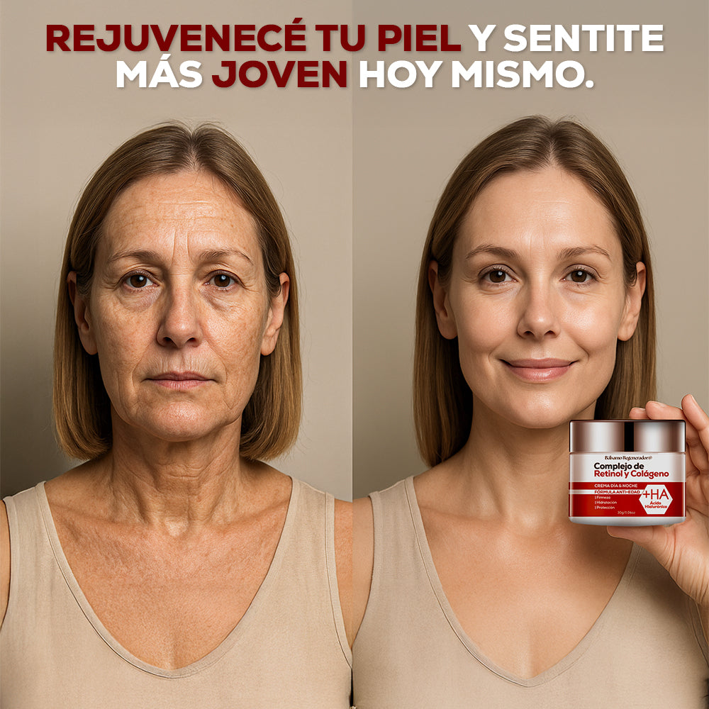 Bálsamo Sebo y Miel Regenerador