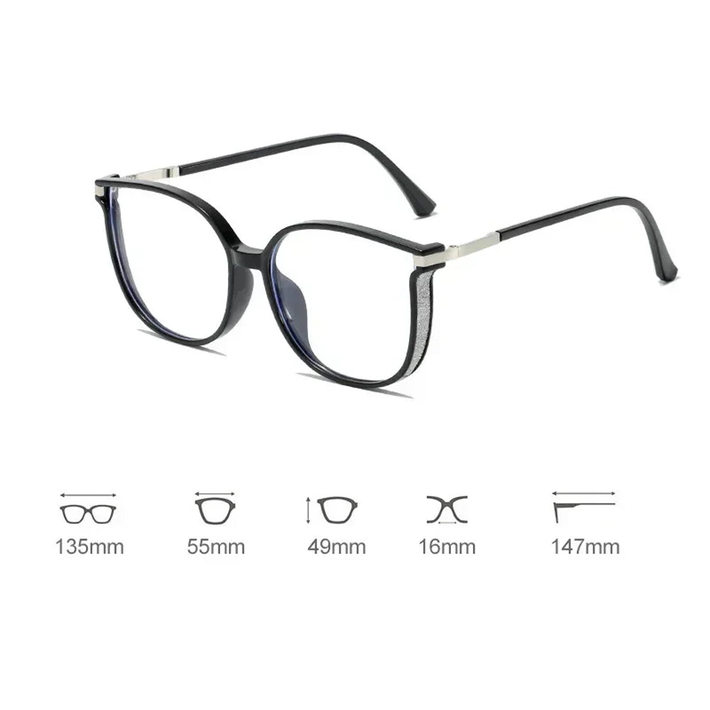 Clarix™ - Tecnología IA que ajusta tu visión al instante