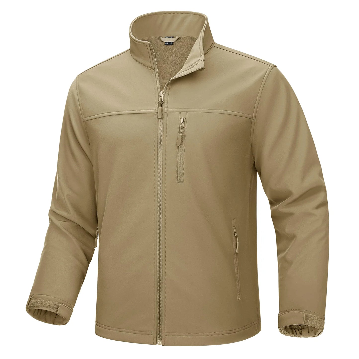 Capa de alta protección - Premium