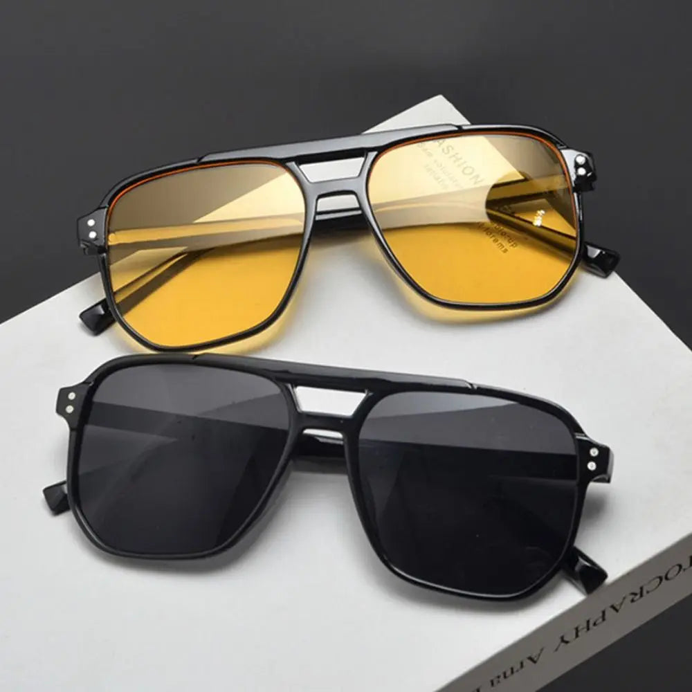 Gafas de sol - Elegancia