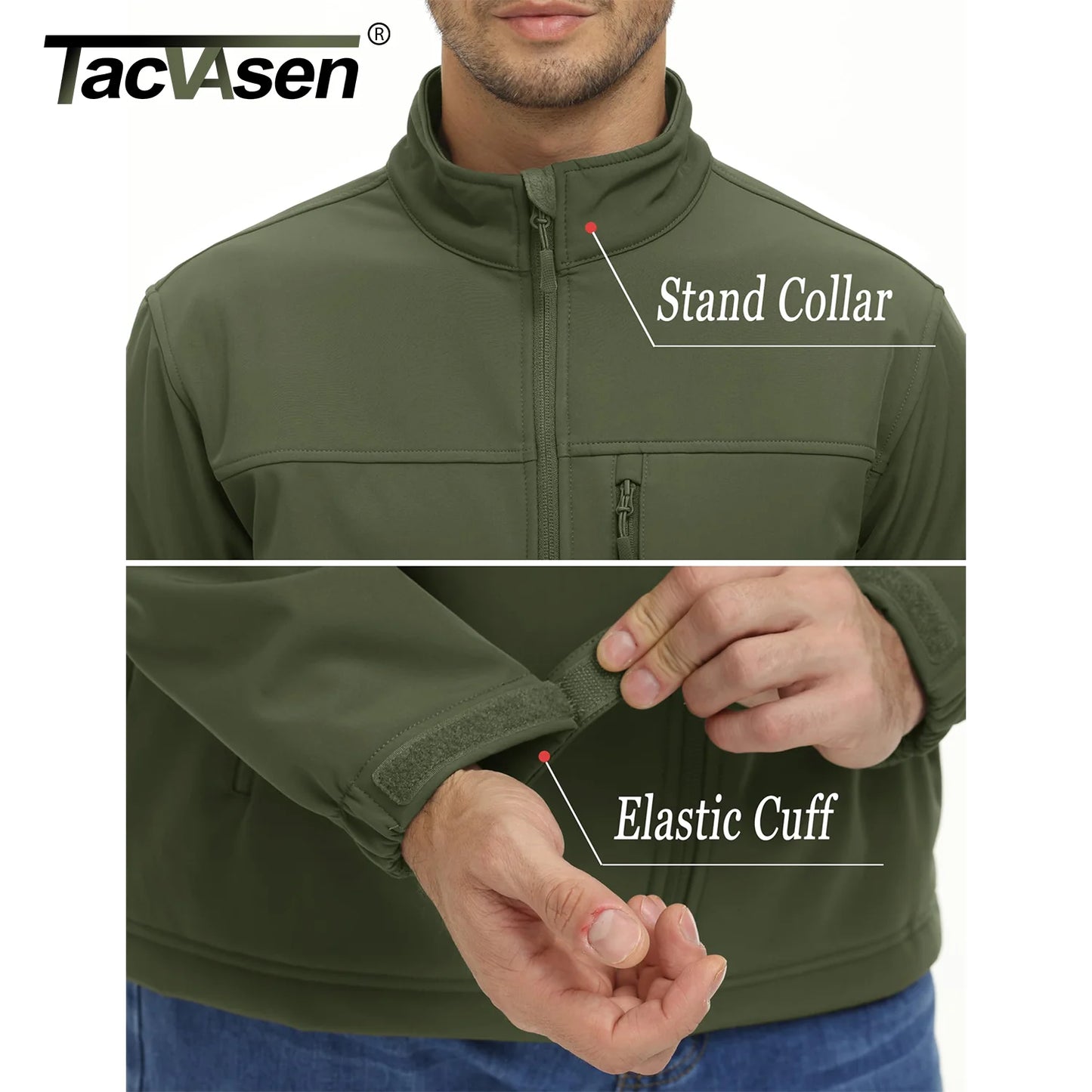 Capa de alta protección - Premium