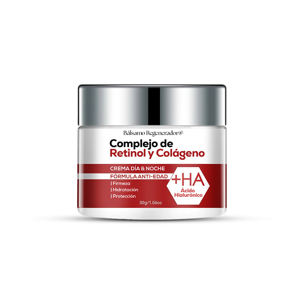 Bálsamo Sebo y Miel Regenerador