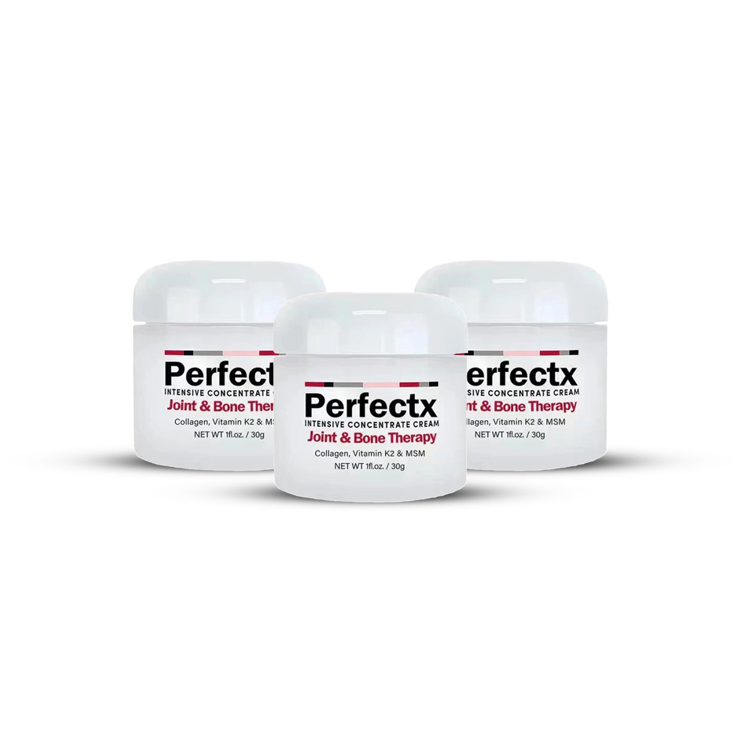 PerfectX™ – Elimine el dolor articular sin cirugía